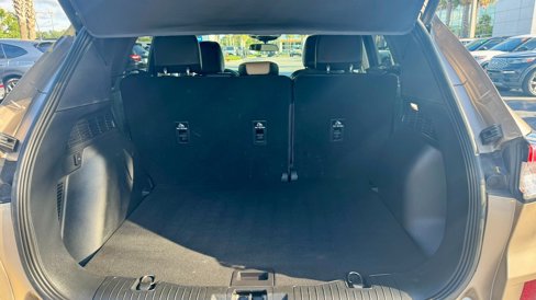 Certified 2020 Ford Escape SEL image 10
