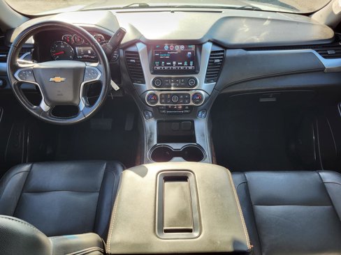 Used 2019 Chevrolet Tahoe LT image 14