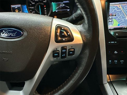 Used 2014 Ford Explorer XLT w/ Equipment Group 202A image 29