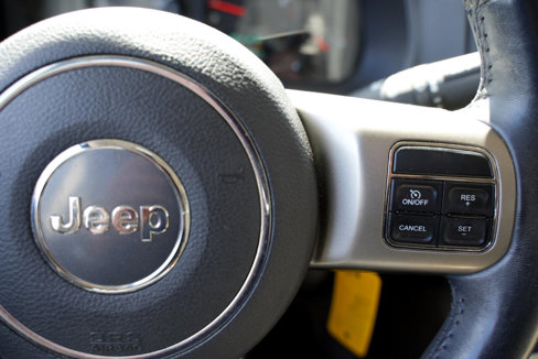 Used 2012 Jeep Patriot Latitude w/ Sun/Sound Group image 38