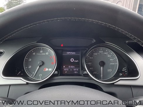 Used 2011 Audi S5 Prestige image 14