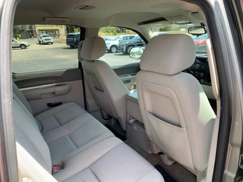 Used 2013 Chevrolet Silverado 1500 LT image 14