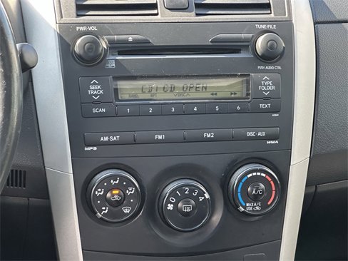 Used 2009 Toyota Corolla S image 14