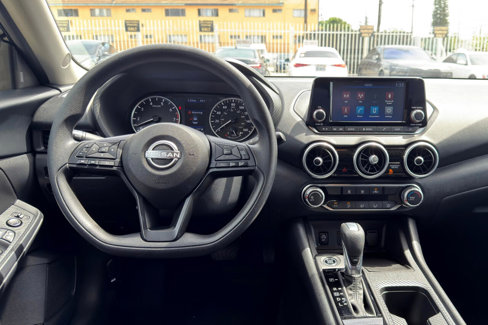 Used 2024 Nissan Sentra S image 12