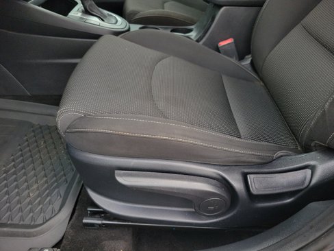 Used 2019 Kia Forte LXS image 5