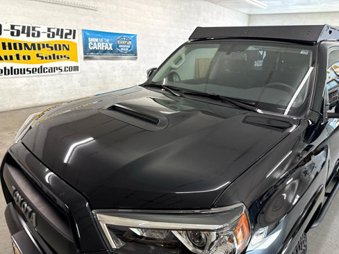 Used 2019 Toyota 4Runner TRD Pro image 97