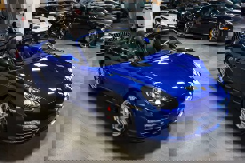 Used 2012 Porsche Boxster S image 8