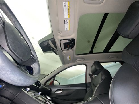 Used 2021 Hyundai Santa Fe SEL w/ Convenience + Premium Package image 22