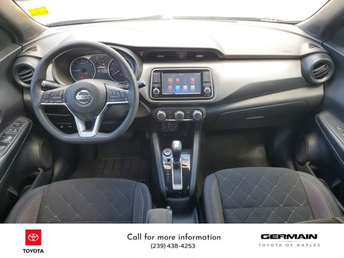 Used 2018 Nissan Kicks S image 18