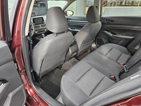 Used 2023 Nissan Altima 2.5 SV image 18