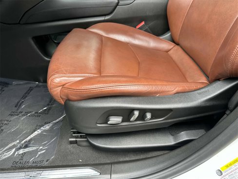 Used 2019 Cadillac XT5 Luxury image 3