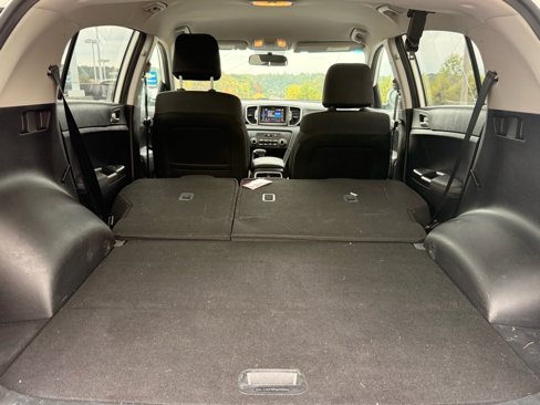 Used 2019 Kia Sportage LX image 20