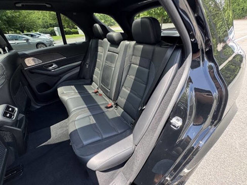 Used 2023 Mercedes-Benz GLE 63 AMG S w/ AMG Night Package image 45