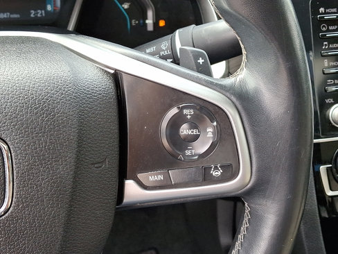 Used 2020 Honda Civic Touring image 24