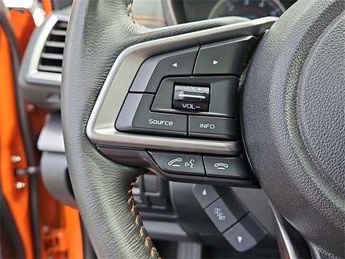 Used 2019 Subaru Crosstrek 2.0i Limited w/ Moonroof Package w/Navigation image 21