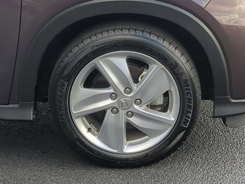 Used 2019 Honda HR-V EX image 10
