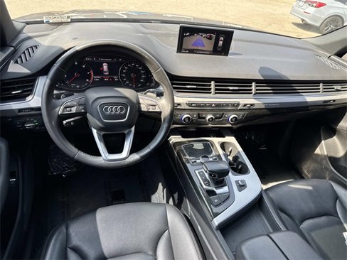 Used 2019 Audi Q7 2.0T Premium image 11