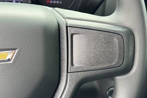 New 2025 Chevrolet Silverado 1500 W/T w/ WT Value Package image 29