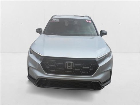 Used 2025 Honda CR-V Sport-L image 2