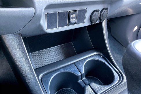 Used 2014 Toyota Tacoma PreRunner image 32