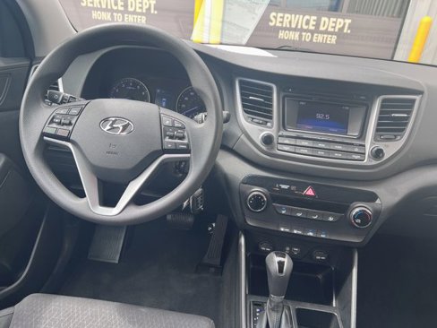 Used 2017 Hyundai Tucson SE image 13