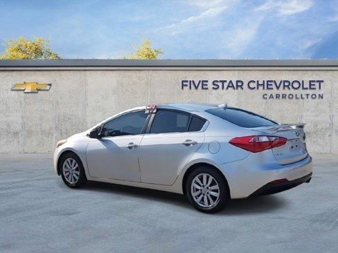 Used 2015 Kia Forte EX image 6