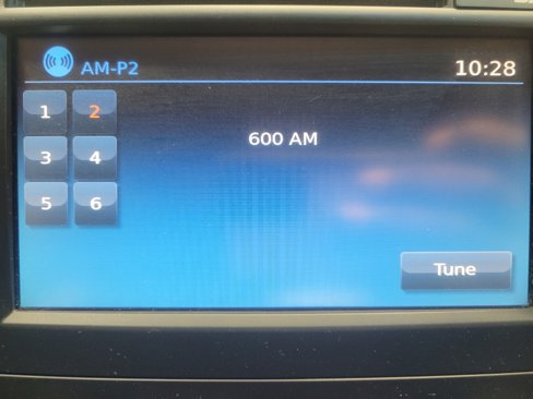 Used 2017 Nissan Altima 2.5 SV w/ Convenience Package image 25