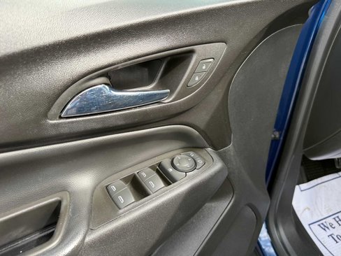 Used 2022 Chevrolet Equinox LT image 13