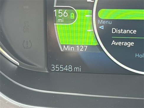 Used 2021 Chevrolet Bolt Premier w/ Infotainment Package image 5