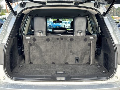 Used 2019 Nissan Pathfinder SL image 9