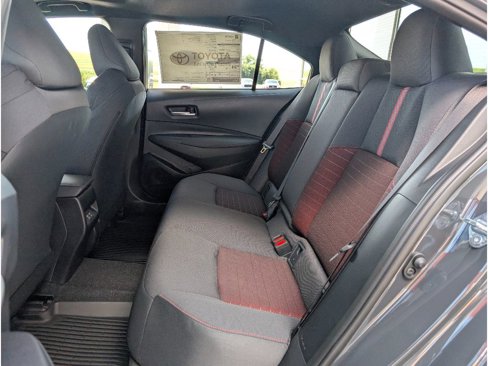 New 2025 Toyota Corolla SE image 15