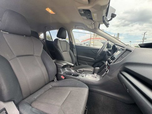 Used 2022 Subaru Crosstrek 2.0i image 21
