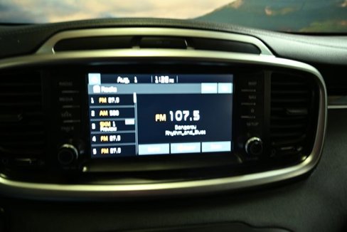 Used 2019 Kia Sorento SX image 33