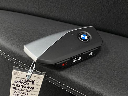 New 2026 BMW X2 xDrive28i image 31