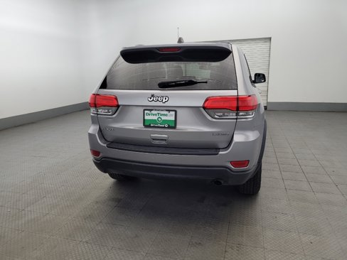 Used 2015 Jeep Grand Cherokee Laredo w/ Quick Order Package 23E image 7