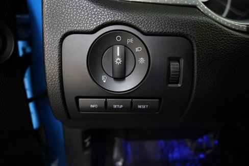 Used 2012 Ford Mustang Shelby GT500 w/ SVT Performance Pkg image 87