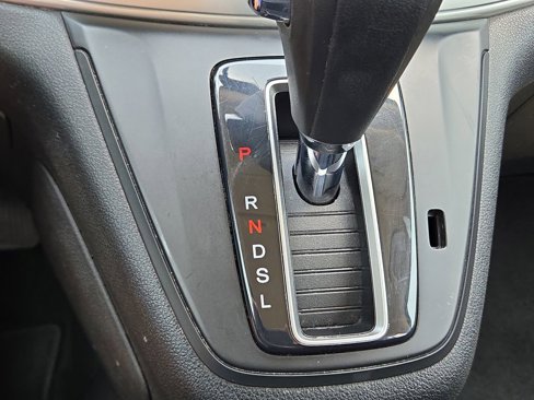 Used 2016 Honda CR-V EX image 25