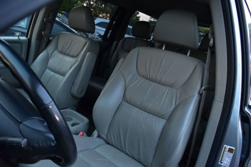 Used 2007 Honda Odyssey EX-L image 16