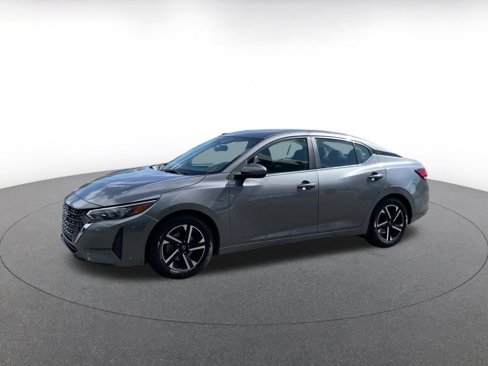 Used 2024 Nissan Sentra SV image 8