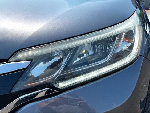 Used 2015 Honda CR-V EX image 26