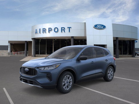 New 2025 Ford Escape Active w/ Cold Weather Package image 1