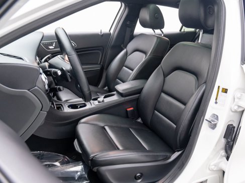 Used 2019 Mercedes-Benz GLA 250 4MATIC image 15