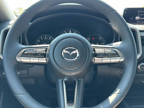 New 2025 MAZDA CX-50 AWD 2.5 S w/ Preferred Package image 17