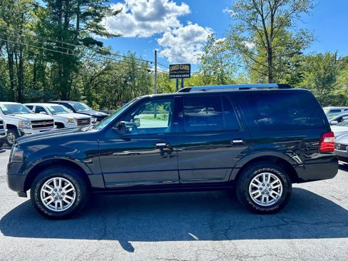 Used 2012 Ford Expedition Limited image 5