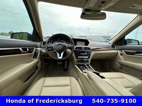 Used 2012 Mercedes-Benz C 300 Sport image 42