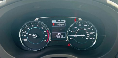 Used 2018 Subaru Forester 2.5i Premium image 12