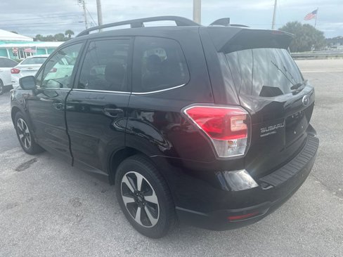 Used 2017 Subaru Forester 2.5i Limited image 4