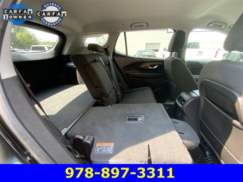 Certified 2019 GMC Terrain SLE w/ Driver Convenience Package image 30