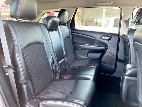 Used 2015 Dodge Journey Crossroad image 11