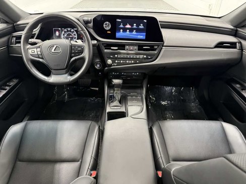 Used 2022 Lexus ES 250 image 12